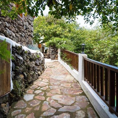 Finca El Molledo El Patio Apartment Икод де лос Винос Екстериор снимка
