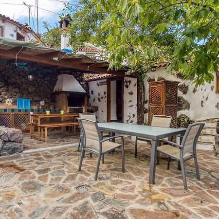 Finca El Molledo El Patio Apartment Икод де лос Винос Екстериор снимка